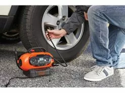 BLACK+DECKER Luftkompressor BDCINF18N 11 bar -Fahrzeug & Mobilität Sales 56789983 xxl