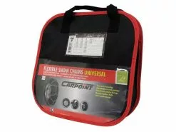 HP Autozubehör Stahlschneekette 9 mm Gr. 90 5 HP Autozubehör Stahlschneekette 9 mm Gr. 90 -Fahrzeug & Mobilität Sales 56836028 xxl