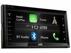 JVC Moniceiver KW-V820BT 2 DIN -Fahrzeug & Mobilität Sales 56920317 xxl