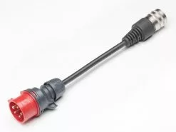 Juice Technology Juice Booster 2 (22kW) German Traveller Set -Fahrzeug & Mobilität Sales 57276623 xxl 3