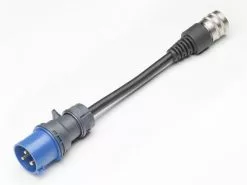 Juice Technology Juice Booster 2 (22kW) Europe Traveller Set -Fahrzeug & Mobilität Sales 57276786 xxl 1