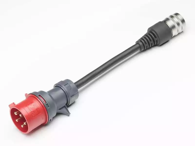 Juice Technology Juice Booster 2 (22kW) Tesla Model 3 Set Swiss 9 Juice Technology Juice Booster 2 (22kW) Tesla Model 3 Set Swiss – Bild 9