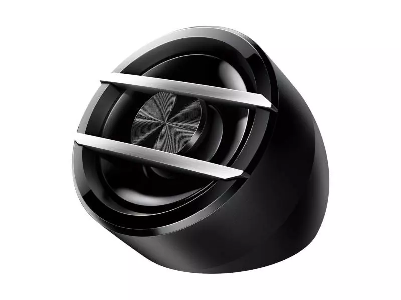 Pioneer 2-Weg Lautsprecher TS-G170C 11 Pioneer 2-Weg Lautsprecher TS-G170C – Bild 11