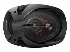 Pioneer 3-Weg-Lautsprecher TS-R6951S -Fahrzeug & Mobilität Sales 57309110 xxl