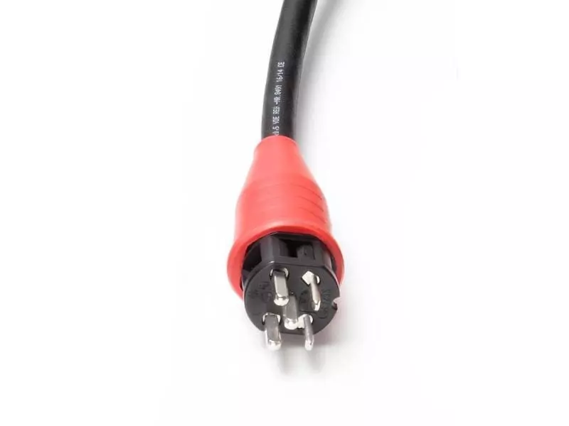 Juice Technology Adapter Connector T25 (CH) 3 Juice Technology Adapter Connector T25 (CH) – Bild 3