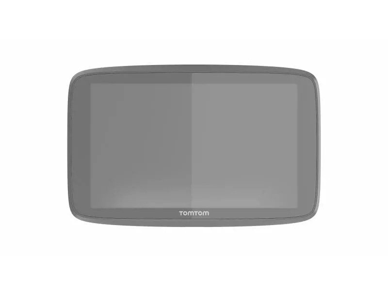 TomTom Navigationsgerät GO Essential 6’’ EU45 2 TomTom Navigationsgerät GO Essential 6’’ EU45 – Bild 2