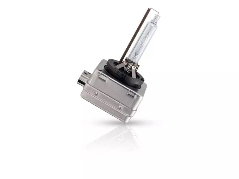 Philips Automotive D3S Xenon Vision PKW 2 Philips Automotive D3S Xenon Vision PKW – Bild 2