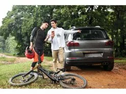 Philips Automotive Saugnapfhalterung GPS module für Dashcams ADR620 ADR820 -Fahrzeug & Mobilität Sales 57358594 xxl