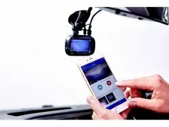 Philips Automotive Saugnapfhalterung GPS module für Dashcams ADR620 ADR820 -Fahrzeug & Mobilität Sales 57358600 xxl