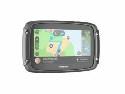 TomTom Navigationsgerät Rider 550 Premium Pack -Fahrzeug & Mobilität Sales 57363136 xxl