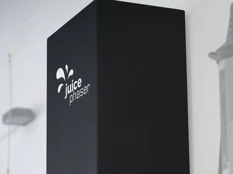Juice Technology EL-JP25 Juice Phaser 3 Juice Technology EL-JP25 Juice Phaser – Bild 3