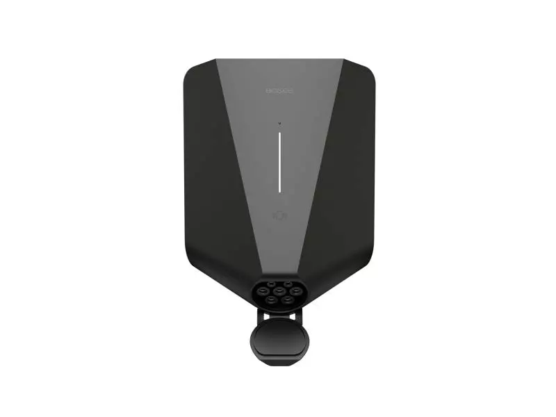 Easee Home Ladestation (1.4 - 22kW) schwarz 5 Easee Home Ladestation (1.4 - 22kW) schwarz – Bild 5