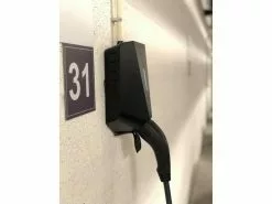 Easee Home Ladestation (1.4 - 22kW) schwarz -Fahrzeug & Mobilität Sales 57417615 xxl 2