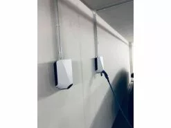 Easee Home Ladestation (22kW) weiss -Fahrzeug & Mobilität Sales 57457479 xxl