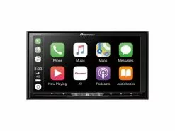 Pioneer Moniceiver AVH-Z9200DAB 2 DIN 5 Pioneer Moniceiver AVH-Z9200DAB 2 DIN -Fahrzeug & Mobilität Sales 57461312 xxl