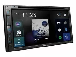 Pioneer Moniceiver AVH-Z5200DAB 2 DIN -Fahrzeug & Mobilität Sales 57461328 xxl