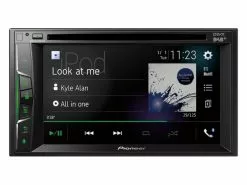 Pioneer Moniceiver AVH-Z3200DAB 2 DIN -Fahrzeug & Mobilität Sales 57461334 xxl