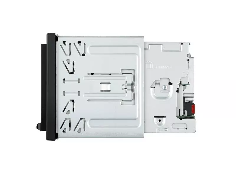 Pioneer Moniceiver AVIC-Z830DAB 2 DIN 4 Pioneer Moniceiver AVIC-Z830DAB 2 DIN – Bild 4