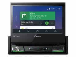 Pioneer Moniceiver AVH-Z7200DAB 1 DIN -Fahrzeug & Mobilität Sales 57464354 xxl