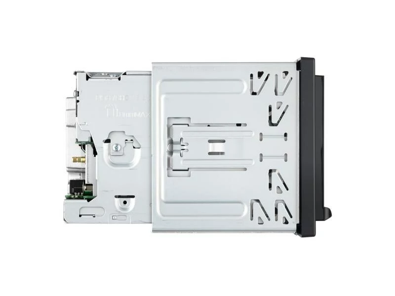 Pioneer Moniceiver AVIC-Z830DAB 2 DIN 2 Pioneer Moniceiver AVIC-Z830DAB 2 DIN – Bild 2