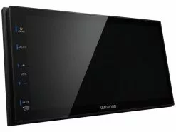 Kenwood Moniceiver DMX125DAB 2 DIN -Fahrzeug & Mobilität Sales 57504150 xxl