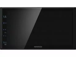 Kenwood Moniceiver DMX125DAB 2 DIN -Fahrzeug & Mobilität Sales 57504153 xxl