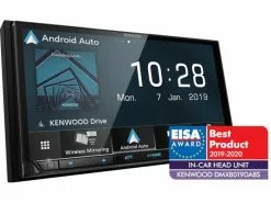 Kenwood Moniceiver DMX8019DABS 2 DIN -Fahrzeug & Mobilität Sales 57504177 xxl