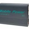 Mobile Power Spannungswandler KV-500 12 V, 500 W