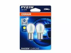 OSRAM Signallampen DIADEM PY21W Set PKW