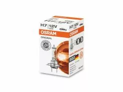 OSRAM H7 ORIGINAL LINE 12 V Longlife PKW
