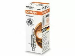 OSRAM H1 ORIGINAL LINE 12 V PKW