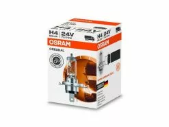 OSRAM H4 ORIGINAL LINE 24 V LKW