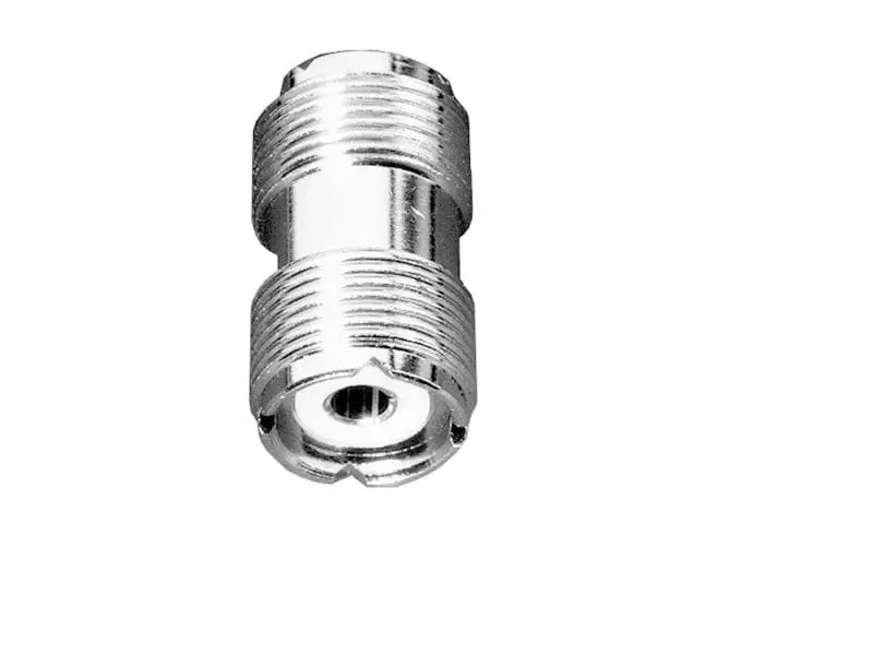 Albrecht Stecker NC533 / PL258 1 Albrecht Stecker NC533 / PL258