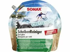 Sonax Sommer-Scheibenreiniger Ocean, 3 l