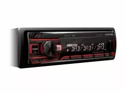 Alpine Autoradio UTE-204DAB 1 DIN DAB+ Bluetooth
