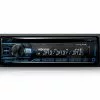 Alpine Autoradio CDE-205DAB 1 DIN DAB+, CD, Bluetooth
