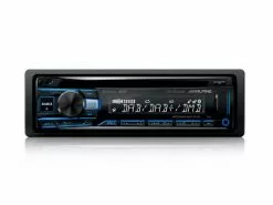 Alpine Autoradio CDE-205DAB 1 DIN DAB+, CD, Bluetooth