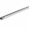Thule Lastenträger WingBar Evo 127 cm, Silber, 2 Stk.