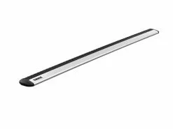 Fahrzeug & Mobilität Sales 27 Thule Lastenträger WingBar Evo 127 cm, Silber, 2 Stk.