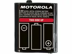 Motorola Ersatzakku 1532 für T82, T92 H20, T62