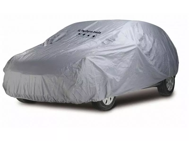 XLPT Cover Pro Ganzgarage S, 3 - 4 m 1 XLPT Cover Pro Ganzgarage S, 3 - 4 m