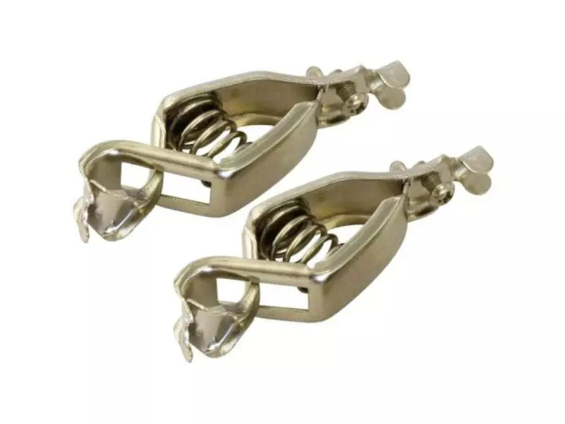 HP Autozubehör Polklemmen 25 A 1 HP Autozubehör Polklemmen 25 A