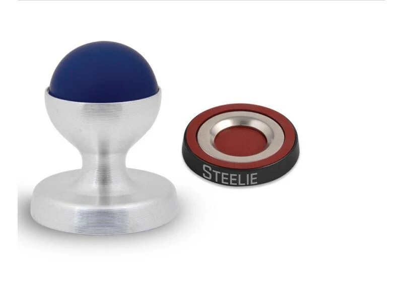 NiteIze Tablet-Halterung Ize HobKnob 1 NiteIze Tablet-Halterung Ize HobKnob