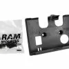 Rammount Navihalterung Garmin Nuvi RAM-HOL-GA55U