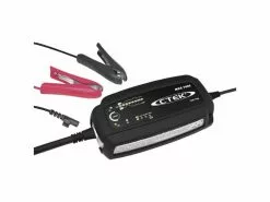 Ctek Batterieladegerät MXS 10EC