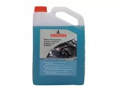 Nigrin Kühlerfrostschutz 3 l Benzin/Diesel