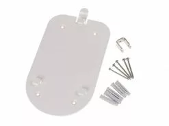 Wandhalterung go-eCharger