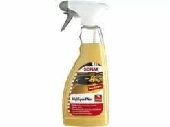 Sonax Sprühwachs Carnauba HighSpeedWax 500 ml