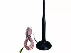AL-Fahrzeugteile Parksensorik D13806/D14328 Antenne für Rückfahrsystem
