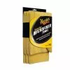 Meguiar's Trockentuch 3er-Set